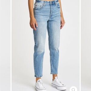 Daze denim The Original in Fools Gold. Worn once.